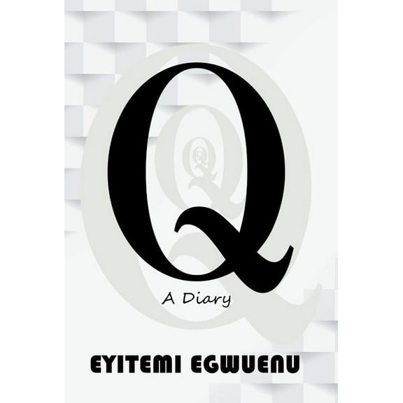 Q: A Diary (Hardcover)