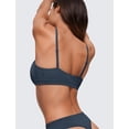 thumbnail image 4 of Bralette CRZ YOGA Softhold Sin Aros con Tiras Ajustables Talle Pequeño, 4 of 4