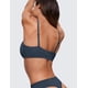 thumbnail image 4 of Bralette CRZ YOGA Softhold Sin Aros con Tirantes Ajustables XL, 4 of 4