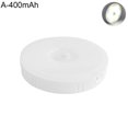 thumbnail image 2 of Night Light Motion Sensor Not Dazzling Long-Lasting Magnetic LED Dimmable Bedside Lamp for Wardrobe, 2 of 8