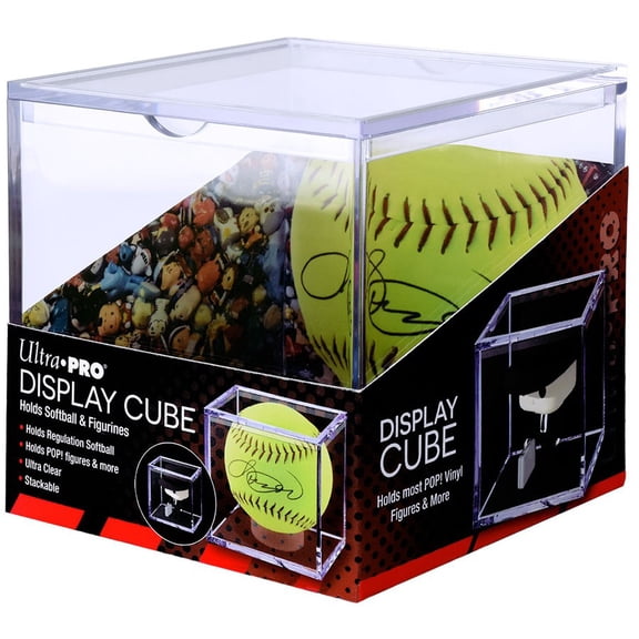 Ultra Pro Display Cube
