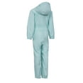 thumbnail image 2 of Trespass Boys/Girls Button Rain Suit, 2 of 2