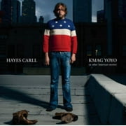 Hayes Carll - KMAG YOYO [And Other American Stories] - Vinyl