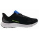 thumbnail image 3 of Size 10.5 - New Balance Fresh Foam Arishi v4 Black Pixel Green, 3 of 6