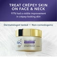 Roc Multi Correxion AntiAging Moisturizer, Firming Cream for Dry & Crepey Skin, 1.7 oz