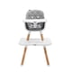 thumbnail image 1 of Silla Alta Lifestyle by Infanti Mila 6 en 1, 1 of 9