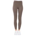 thumbnail image 3 of Leggins Nike Sportswear Classic Mid Rise 7/8 para mujer, 3 of 4