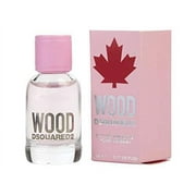 Dsquared2 Wood Eau de Toilette