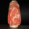 thumbnail image 1 of 10 Inch Natural Salt Lamp, 1 of 1