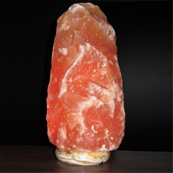 10 Inch Natural Salt Lamp