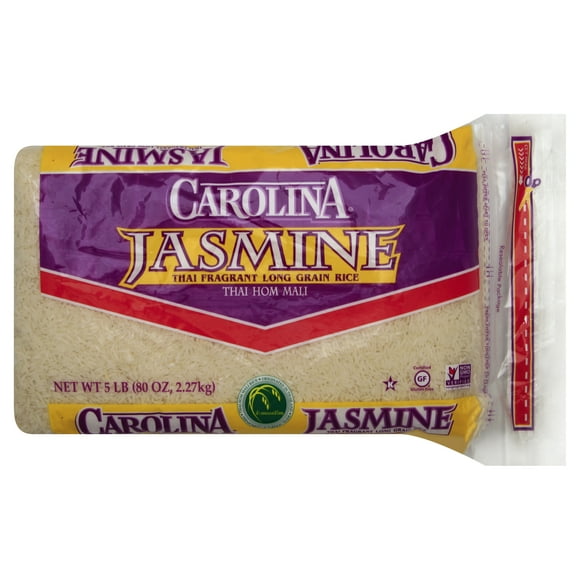 Jasmine Rice