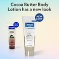 thumbnail image 2 of Dermasil Cocoa Butter Body Lotion 2-Pack, Non-Greasy, Fast-Absorbing Skin Barrier Repair, 8 Oz Ea, 2 of 7