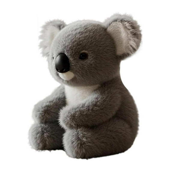 The Koaly, Ultra-Soft Large Koaly Ai Plush for Emotional Realistic companion ai koala interactive boo-boo talking