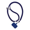 thumbnail image 4 of HLONK Phone Lanyard Universal Crossbody Cell Phone Lanyards Adjustable Shoulder Neck Straps Cell Phone Lanyard Compatible for All Smartphones, 4 of 6