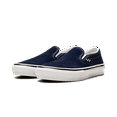 thumbnail image 2 of VANS MENS Slip On "Dress Blues" VN0A5FCALKZ from Stadium Goods, 2 of 8