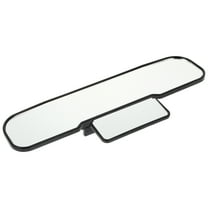Worgeous  Rearview Mirror Interior Accessories Car Back up Camera Baby