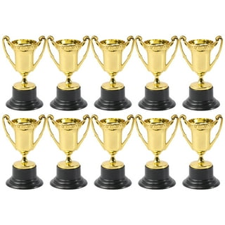 mikes trophies