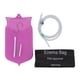 thumbnail image 1 of El silicón reutilizable profesional del bolso del enema BPA libera el equipo del bolso del enema del café 2L para la atención sanitaria, 1 of 8