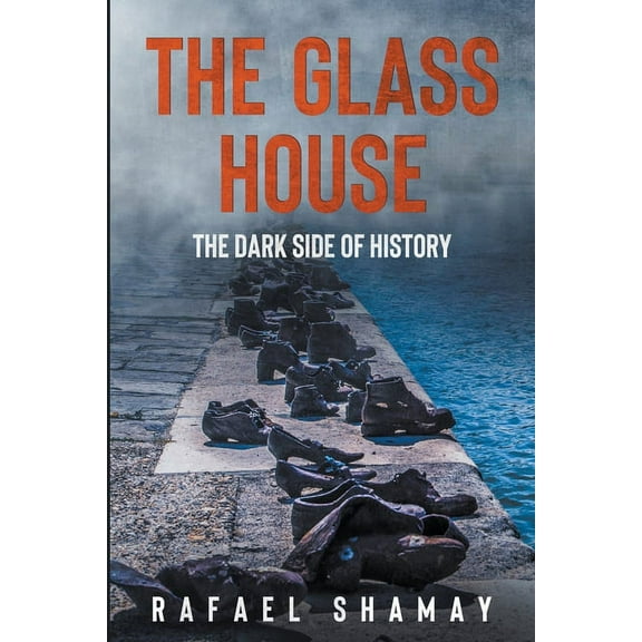 The Glass House, (Paperback)