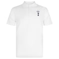 thumbnail image 2 of Tottenham Hotspur FC Mens Polo Shirt, 2 of 5