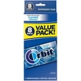 thumbnail image 3 of Orbit Sugar-Free Peppermint Gum Value Pack - 14ct/8pk, 3 of 5