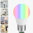 thumbnail image 1 of Bulb, Colorful Bulb, E27 3W Bulb, Bulbs, Office For Home, 1 of 8