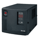 thumbnail image 1 of Regulador de voltaje  Bloosom ER-2550 2500VA entrada y salida de 120V negro, 1 of 5