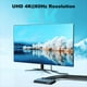 thumbnail image 3 of Divisor HDMI MT-VIKI 4K @60Hz 1x4, RGB 4:4:4, HDMI2.0b, HDCP2.2, 3 of 7