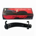 thumbnail image 1 of Lefu Adjustable Professional Violin Shoulder Rest Support Pad for 3/4 & 4/4 Violins, 1 of 7