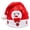 D, variant on Leeye 3D Christmas Hats Santa Reindeer Bear Snowman Xmas Party Hat Holiday Costume for Adult 40cm 1pc
