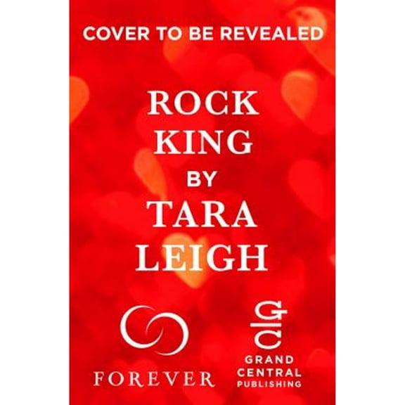 Pre-Owned Rock King (Paperback 9781538712771) by Tara Leigh