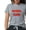 Heather Gray, variant on CafePress - RETIRED PAYROLL CLERK Women's Deluxe T Shirt - Womens Tri-blend T-Shirt
