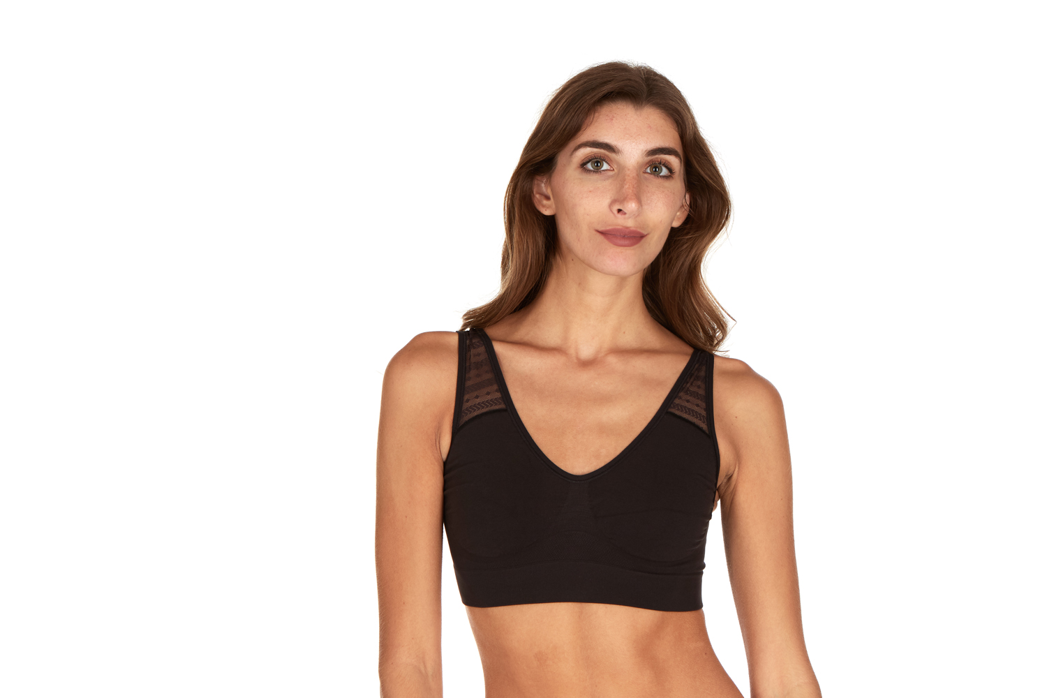 Women's Hanes G19F Get Cozy Pullover 