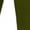 Army Green, variant on Vivianyo HD Women's Pluse Size Scalloped Hem Knit Culotte Pants, Womens Loose Smocked Elastic Waist Cropped Wide Leg Capris with Side Pockets, Women's Coffee, Sizes S-5XL