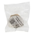 thumbnail image 2 of Pack De 2 Tuerca Flare Cluxer Bronce Dorado 3/8", 2 of 3
