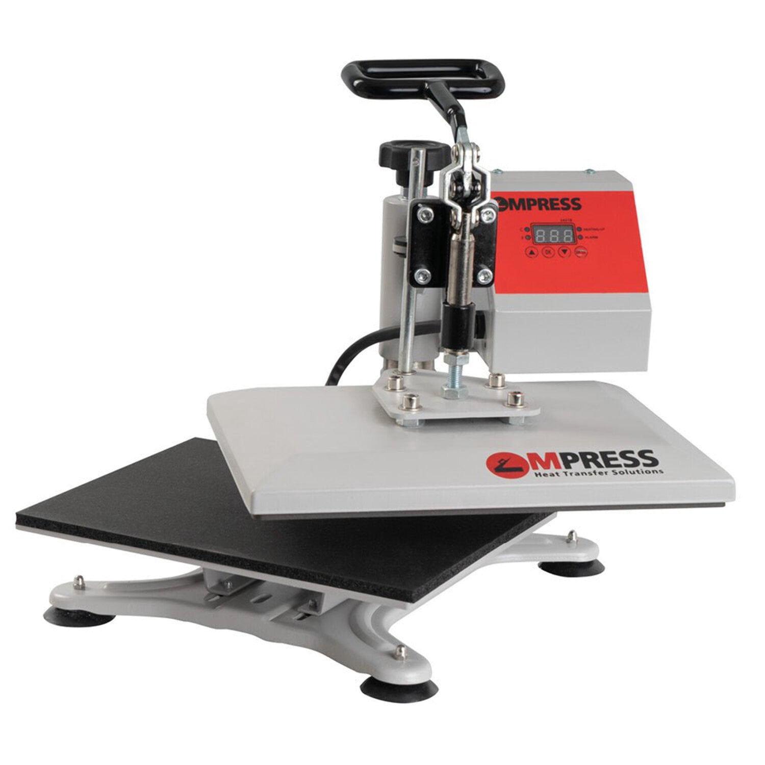HPN MPress 9" x 12" Swing Away Heat Press