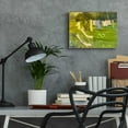 thumbnail image 6 of Epic Art 'French Lundry' by Allayn Stevens, Acrylic Glass Wall Art, 16"x12", 6 of 8