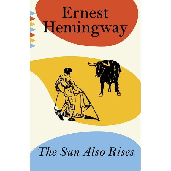 Vintage Classics: The Sun Also Rises (Paperback)
