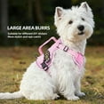 thumbnail image 5 of Dog Harness for Small Dogs No Pull, Puppy Harness and Leash Set, Step in Dog Harness for Walking, Running, Training, Small Dog Vest, 5 of 9