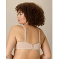 thumbnail image 2 of Playtex Full-Coverage T-Shirt Bra, Moisture-Wicking  Almond 40D Women's, 2 of 5