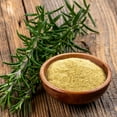 thumbnail image 6 of GranAroma Ground Rosemary, 10.7 oz, Sweet & Savory Flavor, Versatile Spice, 6 of 7