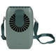 thumbnail image 4 of Ventilador portátil Jadeshay Ventilador de mesa portátil alimentado por USB 5 V Color Verde Rosa, 4 of 8
