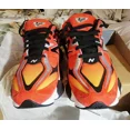 thumbnail image 3 of new balance 9060 Fire Sign Size 13, 3 of 5