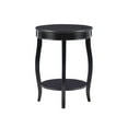 thumbnail image 3 of Barclay Side Table, Black, 3 of 7