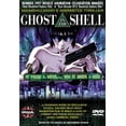 thumbnail image 2 of Ghost In The Shell: The Movie (DVD,STD,FF), 2 of 2