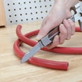 thumbnail image 2 of Swiss Tech 12-in-1 multi-outils hache avec pochette de rangement, manche en bois massif, 2 of 6