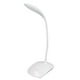 thumbnail image 1 of Lámpara de lectura a batería, lámpara de escritorio LED con control táctil, lámpara de escritorio USB, rendimiento inigualable, 1 of 12