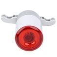 thumbnail image 5 of Sensor inteligente de bicicleta, luz trasera táctil de freno, carga USB, luz trasera para paseo nocturno, cojín blanco, 5 of 5