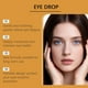 thumbnail image 5 of Pisexur Belleza Maquillaje Suero para ojos que refresca y calma el contorno de ojos (15 ml)para mujeres y hombres, 5 of 9