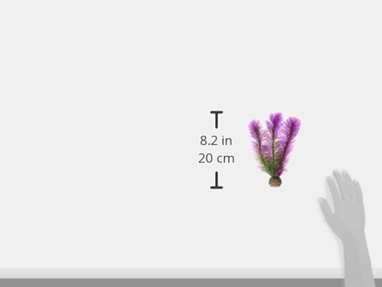 BiOrb 46081.0 Kelp Set Small Pink Aquariums